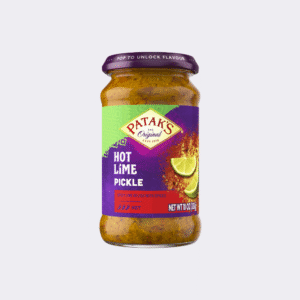Patak Lime Pickle Hot