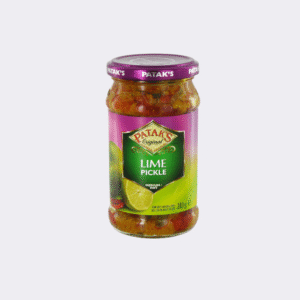 Patak Lime Pickle Mild
