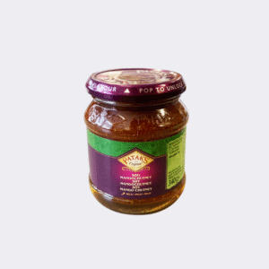 Patak Mango Pickle Mild