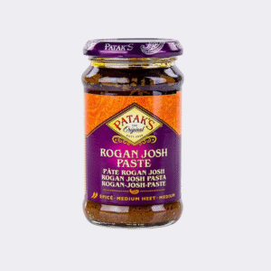 Patak Roghan Josh Paste