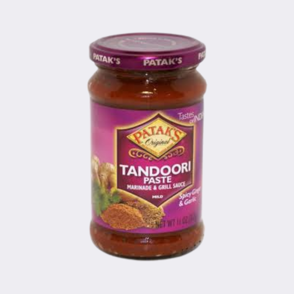 Patak Tandoori Paste