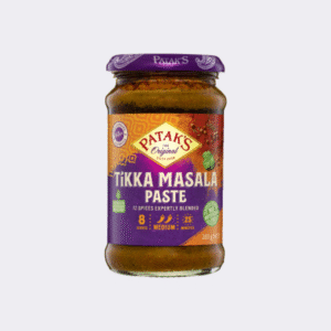 Patak Tikka Masala Paste