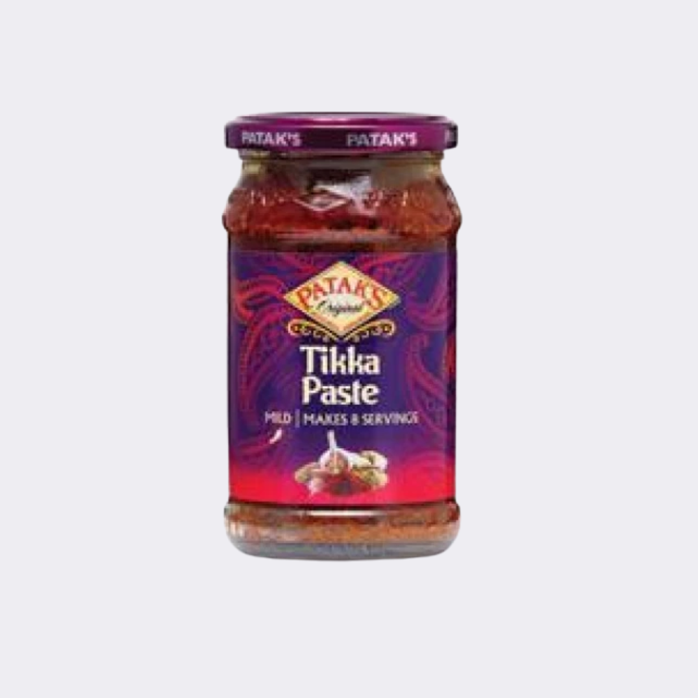 Patak Tikka Paste
