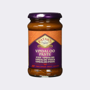 Patak Vindaloo Paste