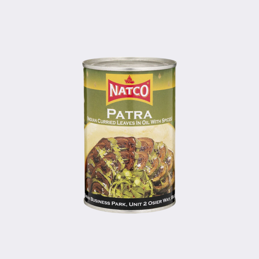 Patra