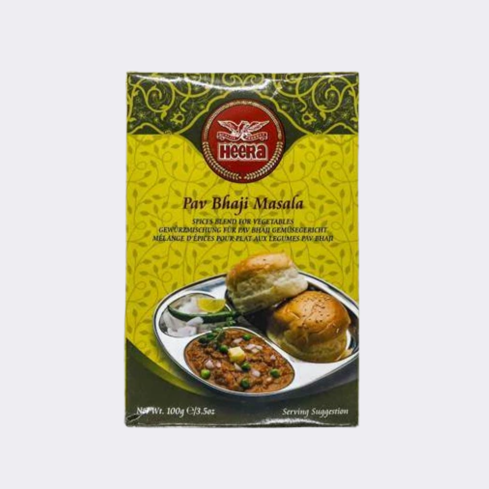 Pavbhaji Masala