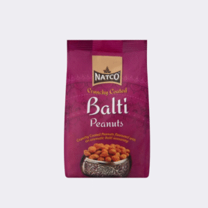 Peanuts Crunchy Coated Balti