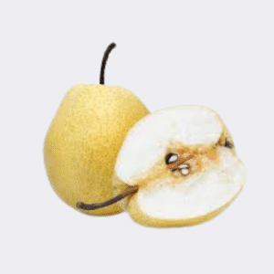 Pear Chinise (Single)