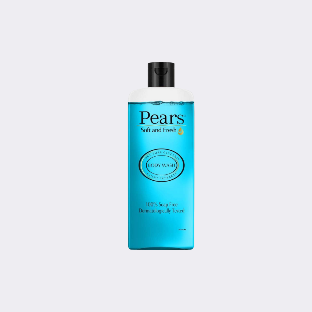 Pears Body Wash