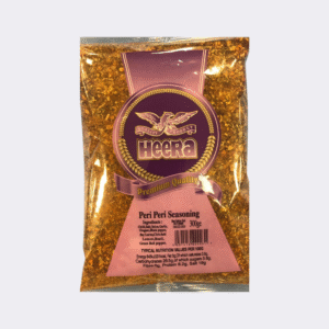 Peri Peri Seasoning