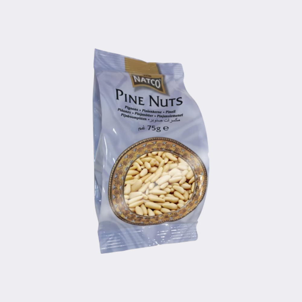 Pine Nuts