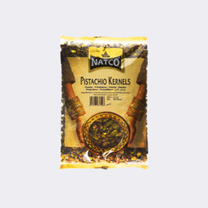 Pistachio Kernel