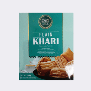 Plain Khari