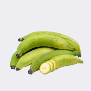 Plantain Green 300gm