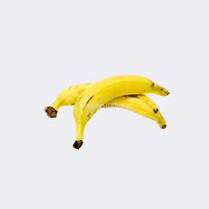 Plantain Yellow 300gm