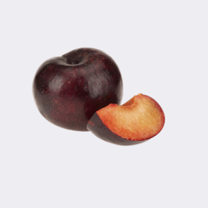 Plum 500gm