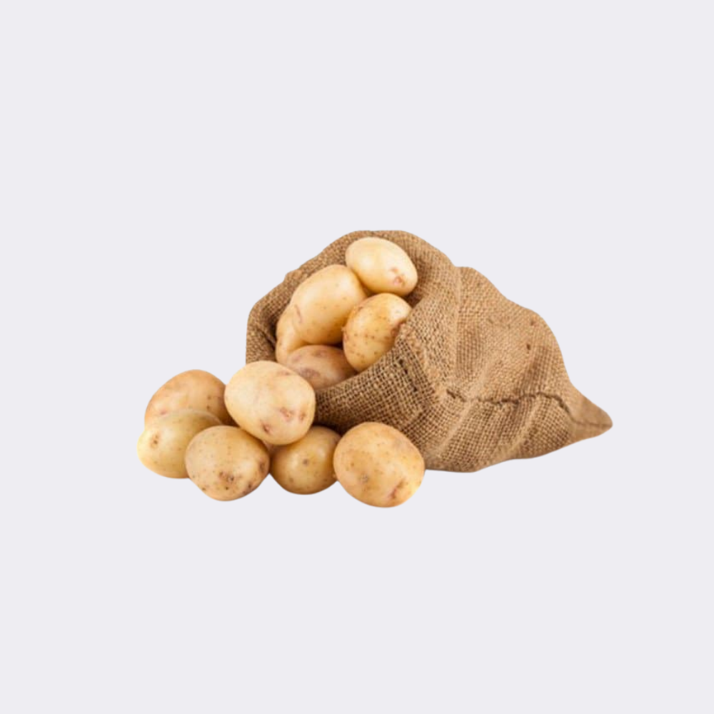 Potato White - Image 7