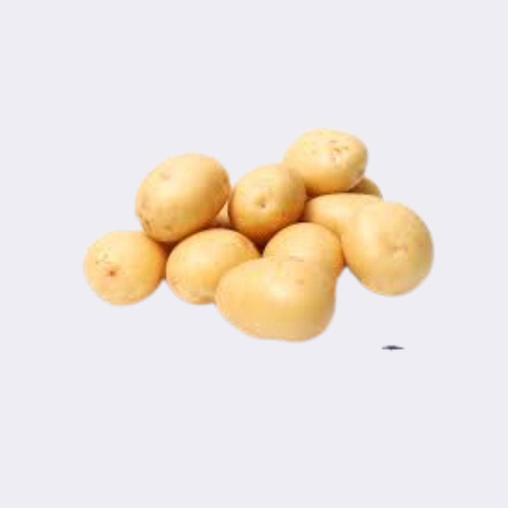 Potato White - Image 9