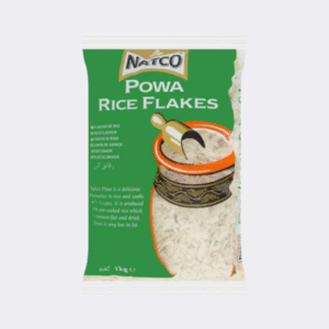 Powa Medium Flaked Rice