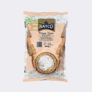 Powa Thin Flaked Rice