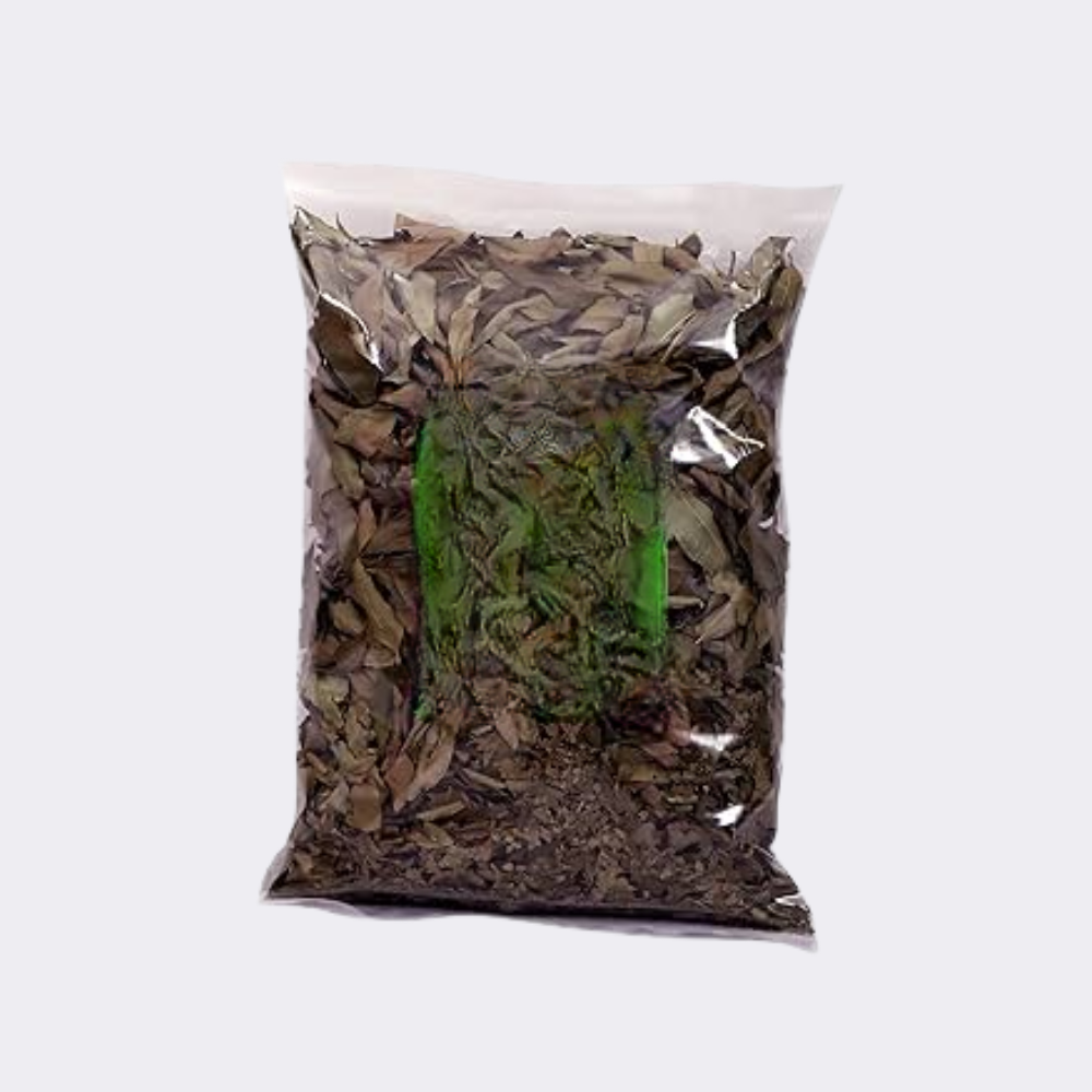 Pre Packed Curry Leaves