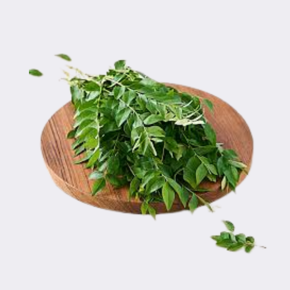 Pre Packed Curry Leaves - Image 3