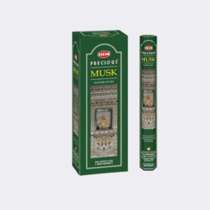 Precious Musk