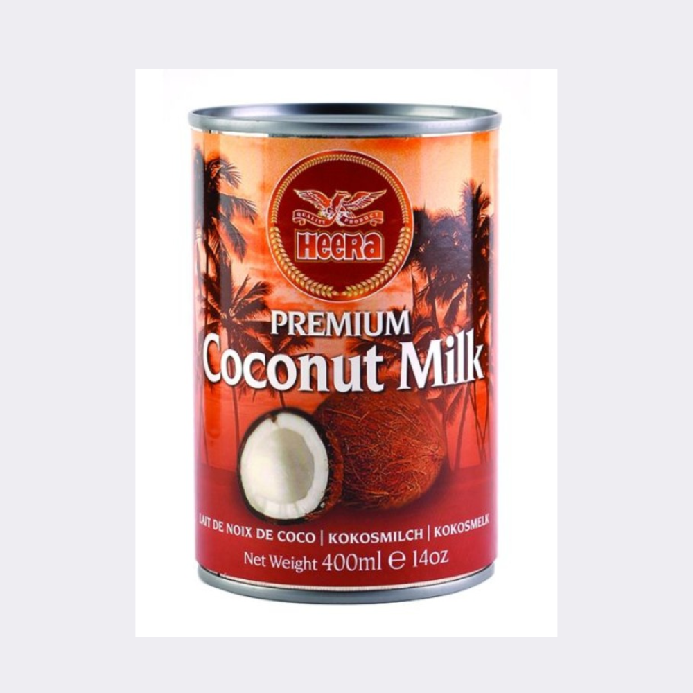 Premium Coco Milk