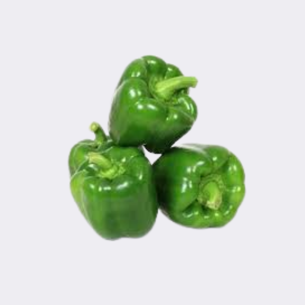 Prepack Capsicum (Single) - Image 2