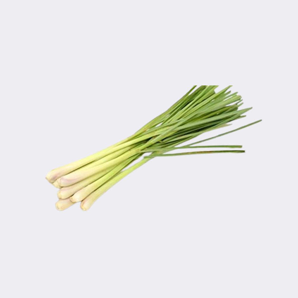 Prepack Lemon Grass