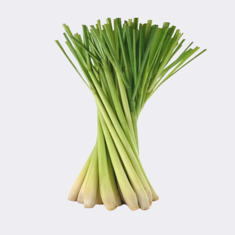 Prepack Lemon Grass - Image 3