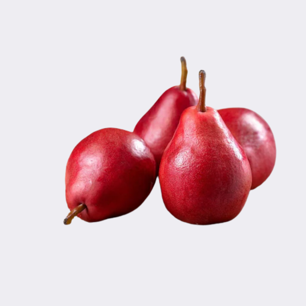 Prepack Red Pears - Image 2