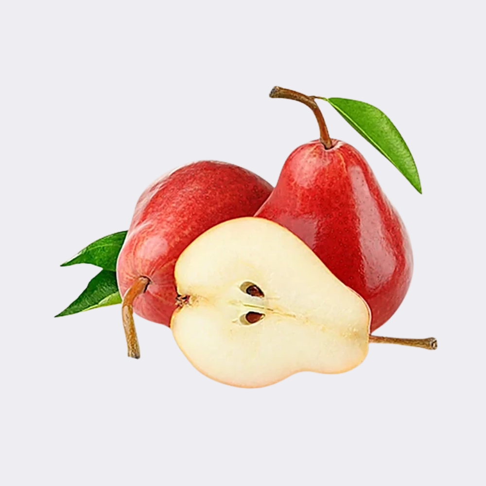 Prepack Red Pears - Image 3