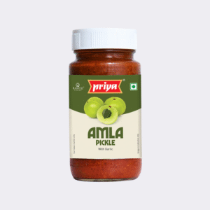 Priya Amla Pickle