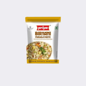 Priya Biryani Masala Paste
