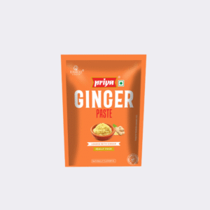 Priya Ginger Paste