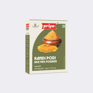 Priya Kandi Podi