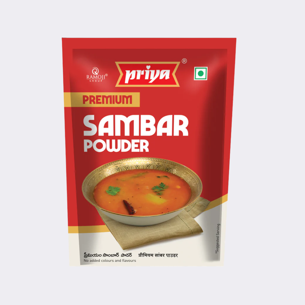 Priya Sambhar Powder