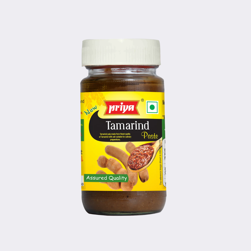 Priya Tamrind Paste