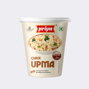 Priya Upma