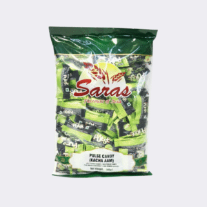 Pulse (Kaccha Aam)