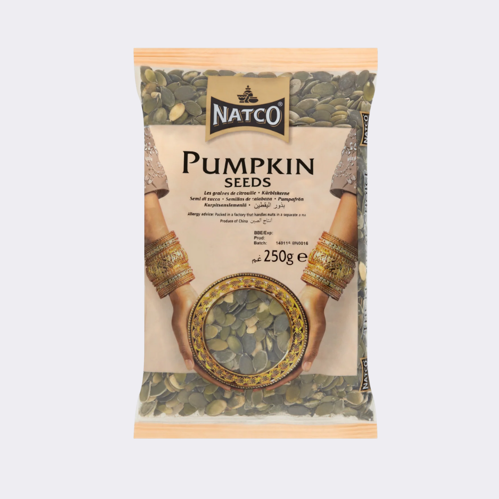 Pumpkin Seeds