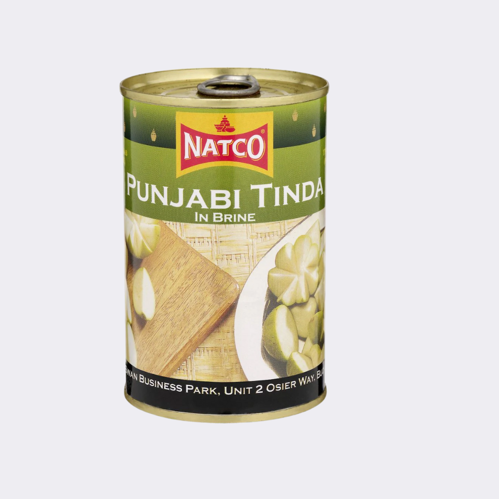 Punjabi Tinda