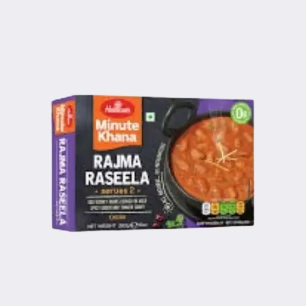 RAJMA MASALA