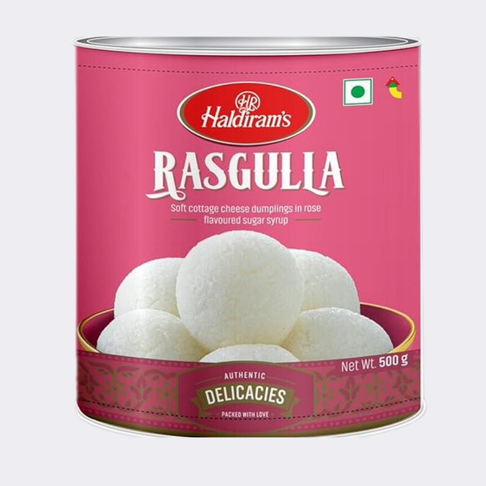 RASSGULA (6 PCS)