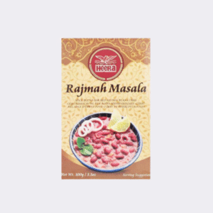 Rajmah Masala