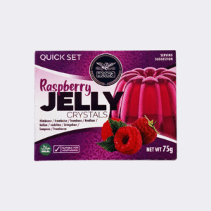 Raspberry Jelly
