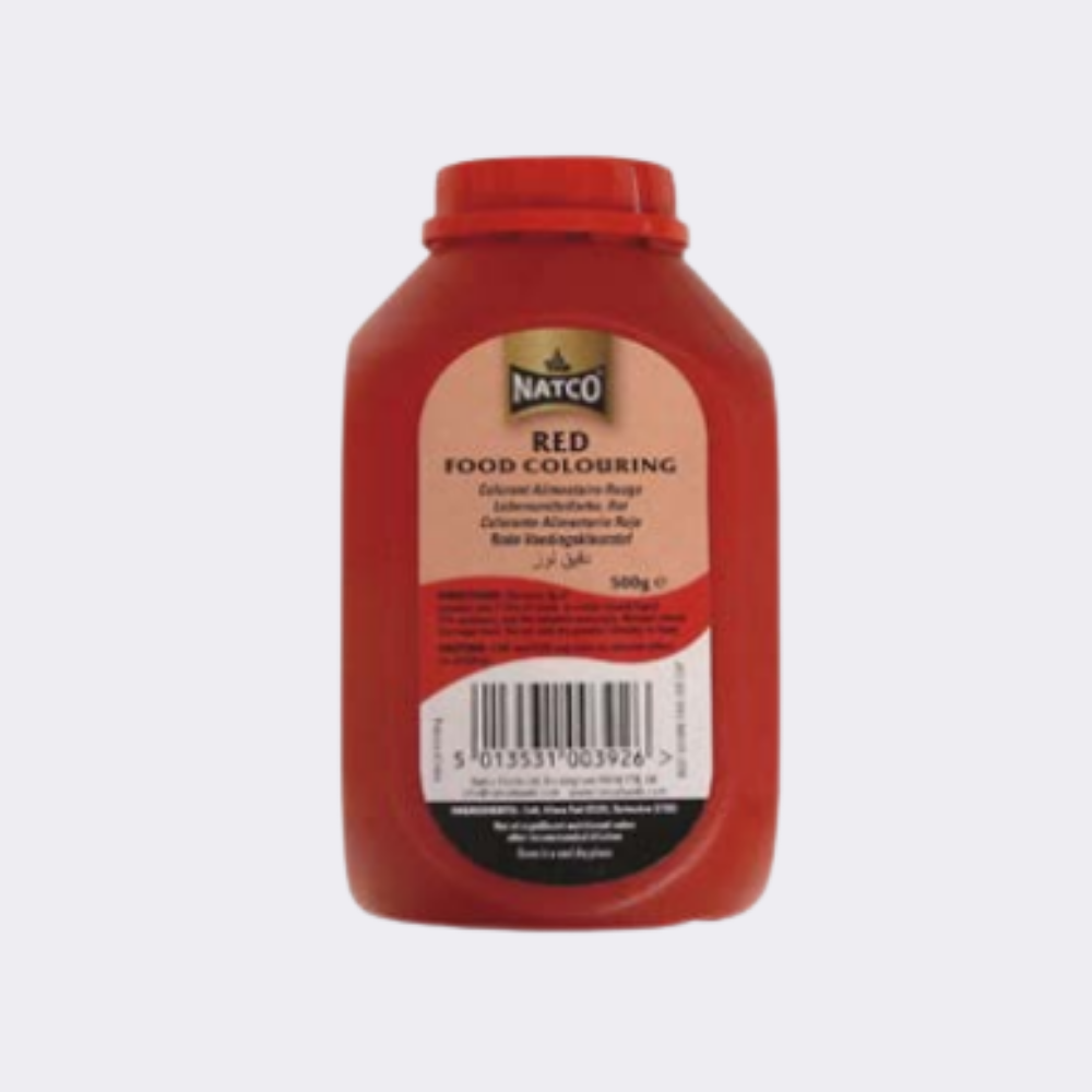 Red Food Colouring (Powder)