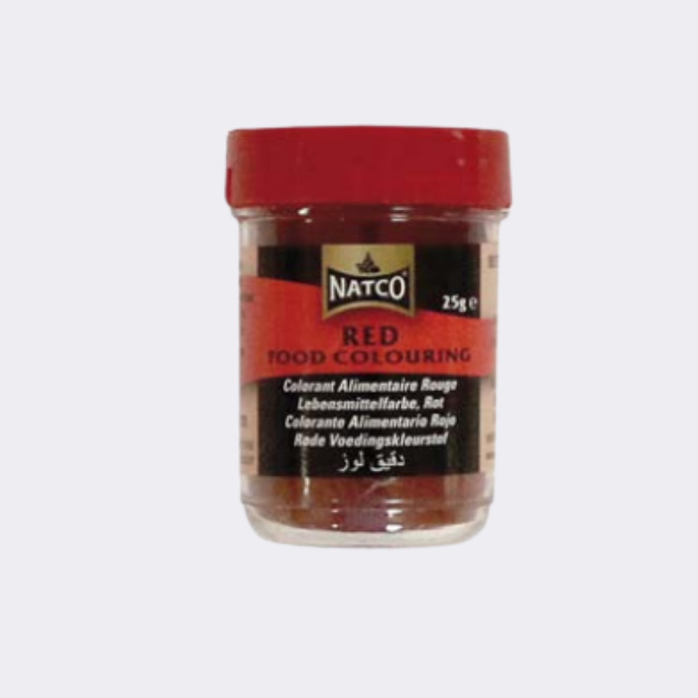 Red Food Colouring (Powder) - Image 3