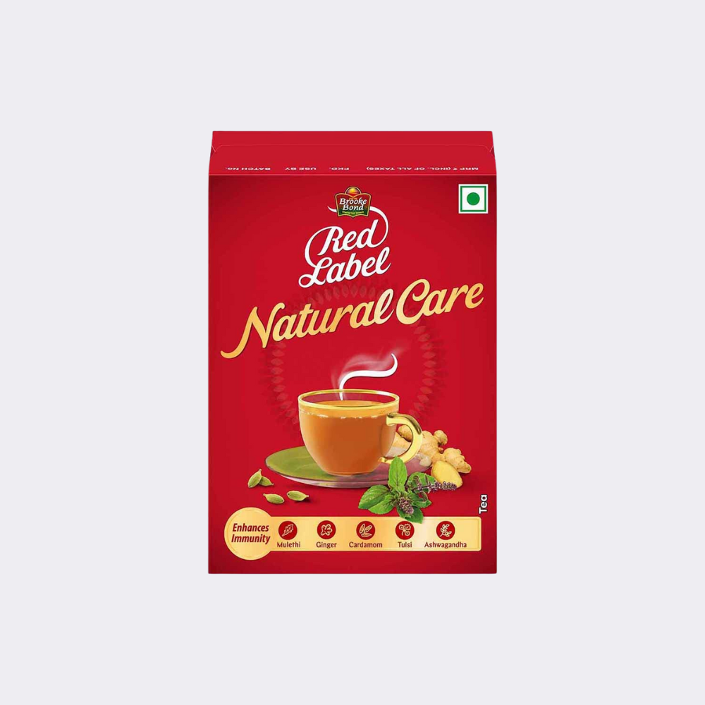 Red Label Naturcare